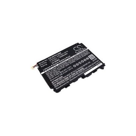 Ilc Replacement For CAMERON SINO, CSHPX212NB CS-HPX212NB
